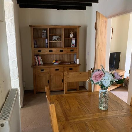 River Cottage Конви Экстерьер фото