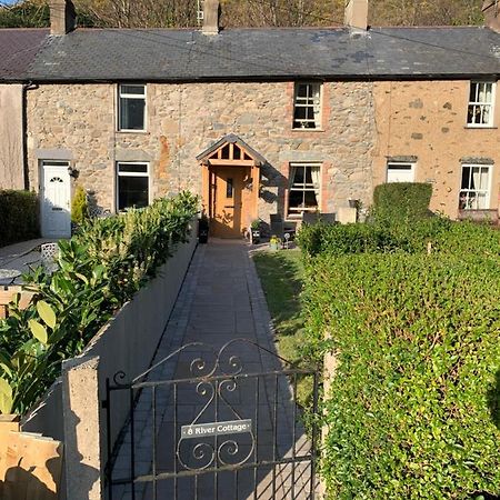 River Cottage Конви Экстерьер фото